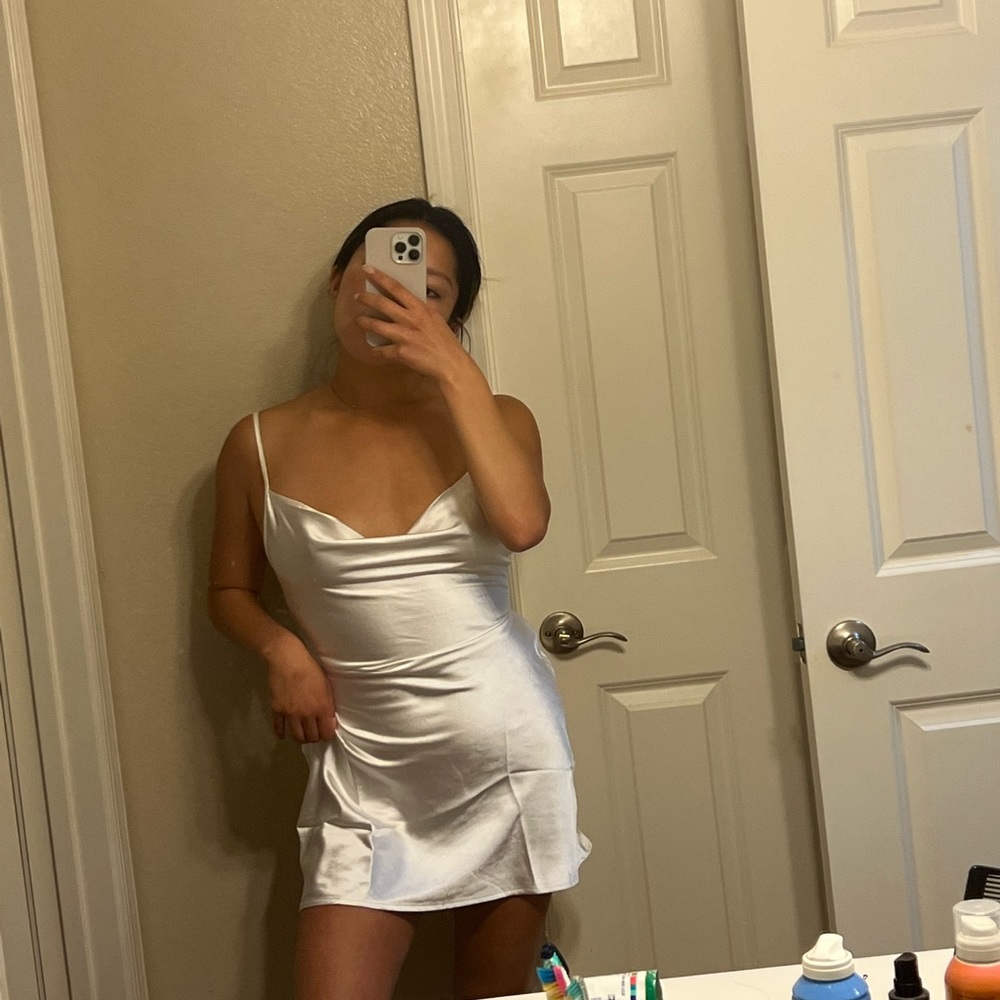 Motel Rocks Paiva Dress